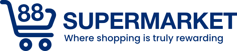 88 Supermarket