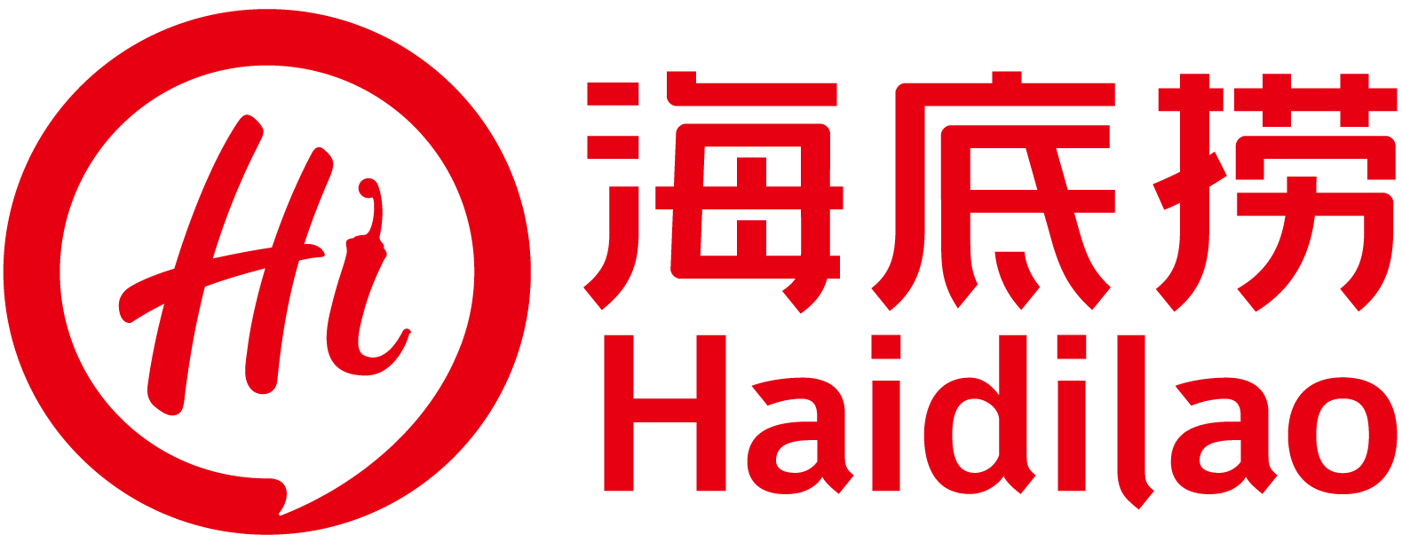 Haidilao 海底捞