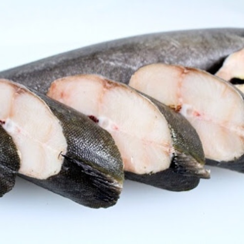 BLACK COD (SABLEFISH) 