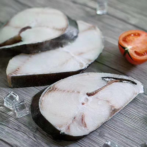 Black Cod